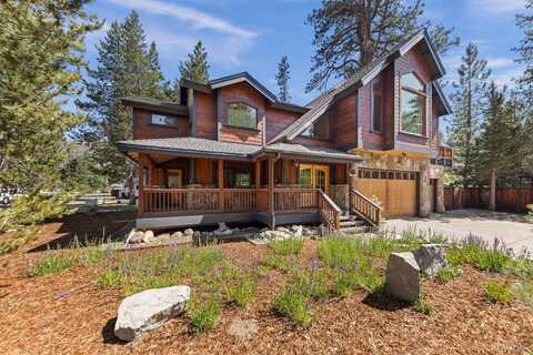 1975 Arrowhead Avenue, South Lake Tahoe, CA 96150