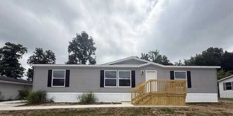4214 Hunters Pointe, Ft Wayne, IN 46818