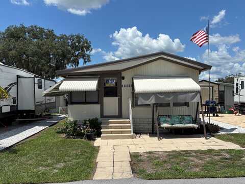 37517 Birchcrest Lane, Zephyrhills, FL 33541