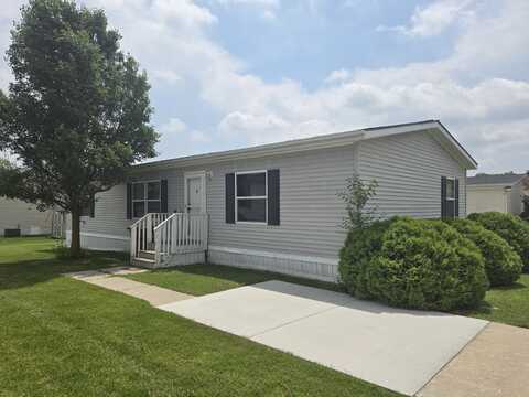 7204 E Grand River Lot 173, Portland, MI 48875