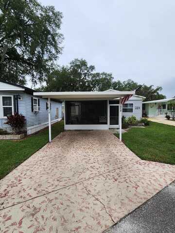 7820 Wire Road 354, Zephyrhills, FL 33540