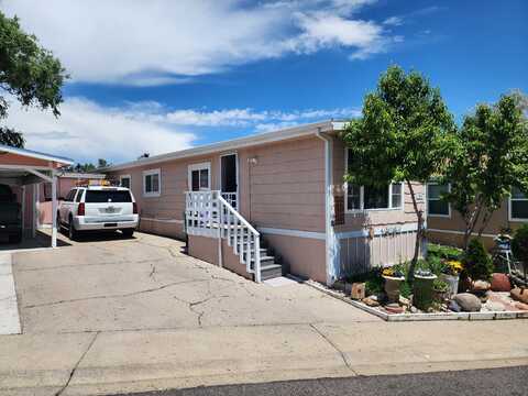 1201 West Thornton Parkway #189, Thornton, CO 80260