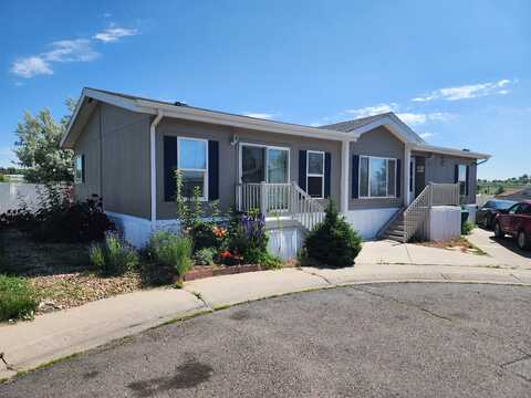 1201 West Thornton Parkway #259, Thornton, CO 80260