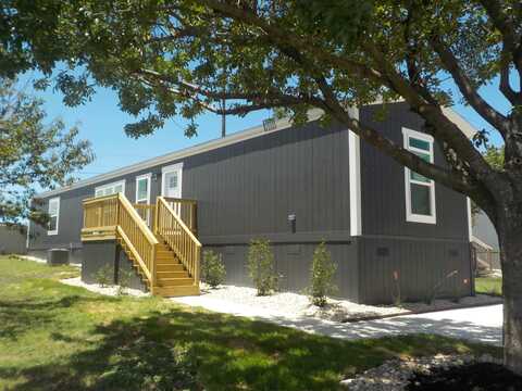 11555 Culebra Road Lot 55, San Antonio, TX 78253