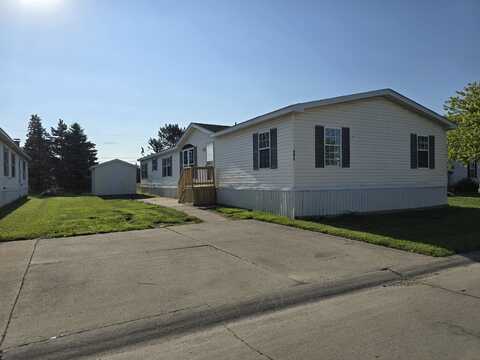 6673 Rio Grande Dr, Romulus, MI 48174