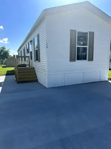 13 Sharon, McKean, PA 16426
