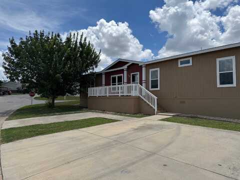 7460 Kitty Hawk Road Lot 302, Converse, TX 78109