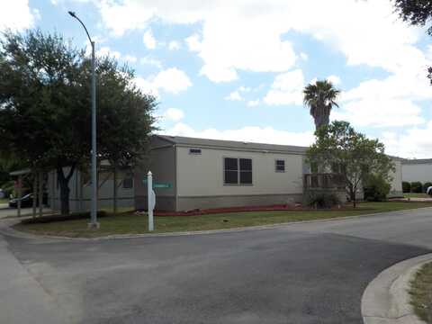11555 Culebra Road Lot #454, San Antonio, TX 78253