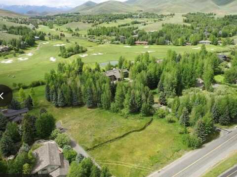 232 Elkhorn Road Rd, Sun Valley, ID 83353
