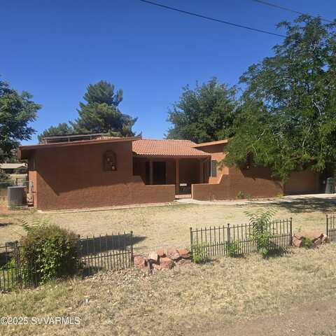 3465 E Valley Lane, Rimrock, AZ 86335
