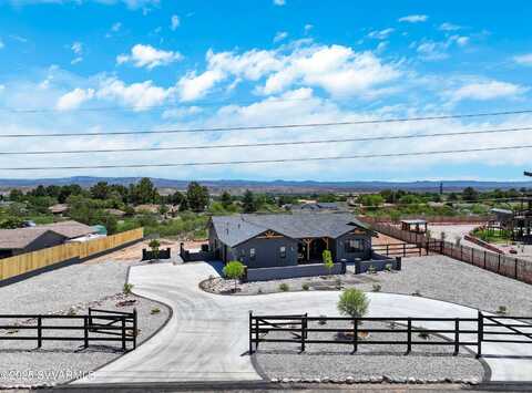 1161 S 10th St. St, Cottonwood, AZ 86326
