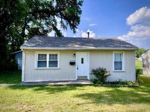 3318 Coker Avenue, Evansville, IN 47714