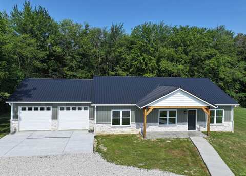 2321 N CR 700 E, Winslow, IN 47598