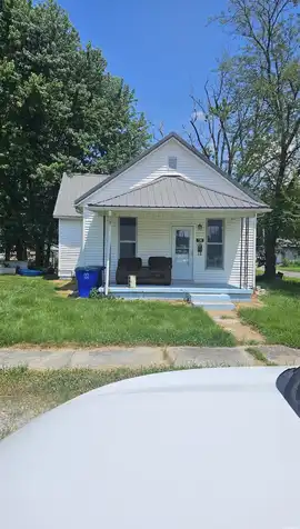 730 S STORMONT Street, Princeton, IN 47670