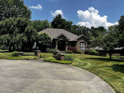 348 N Birdie Lane, Montgomery, IN 47558