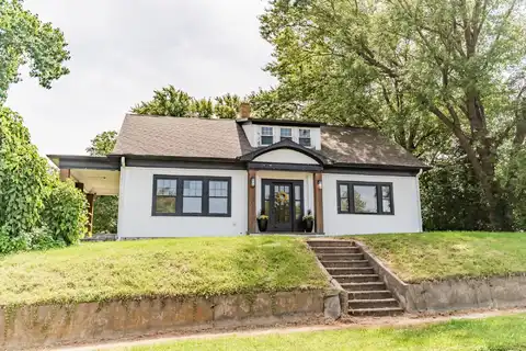 1110 FILMORE Street, SIDNEY, IA 51652