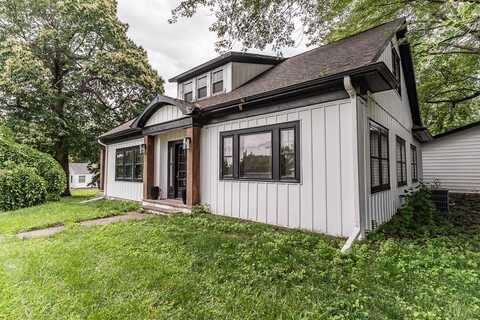 1110 FILMORE Street, SIDNEY, IA 51652