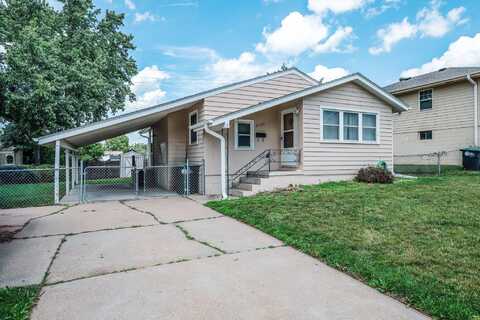 8342 PARKER Court, OMAHA, NE 68114