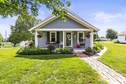 508 3RD Street, NEOLA, IA 51559