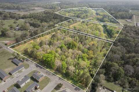 144 Don Curt Blvd, Laurel, MS 39437