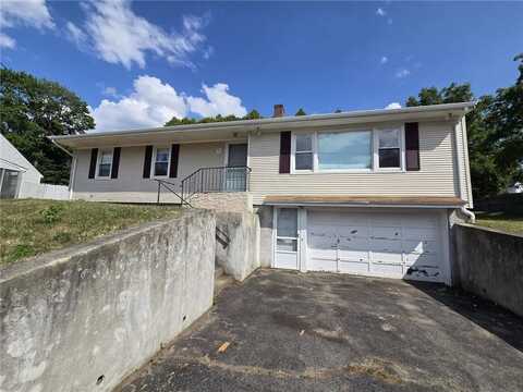 84 Bernice Avenue, Woonsocket, RI 02895