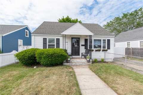 438 Beverage Hill Road, Pawtucket, RI 02861