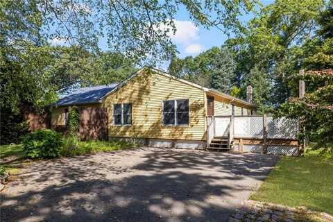 55 George Schaeffer Street, South Kingstown, RI 02883