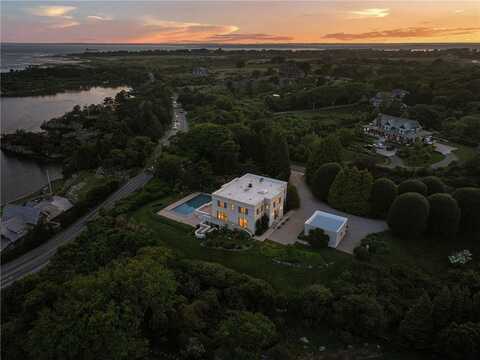 283 Ocean Avenue, Newport, RI 02840
