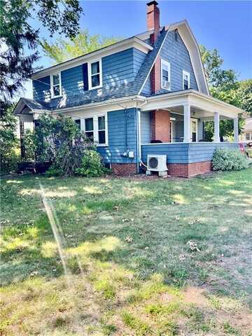 145 Olney Avenue, North Providence, RI 02911