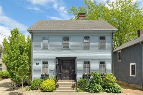 47 Second Street, Newport, RI 02840