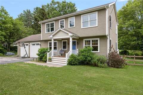 43 Shannock Hill Road, Richmond, RI 02812