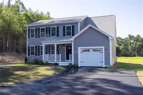 3 BOYD BROOK Circle, Coventry, RI 02816