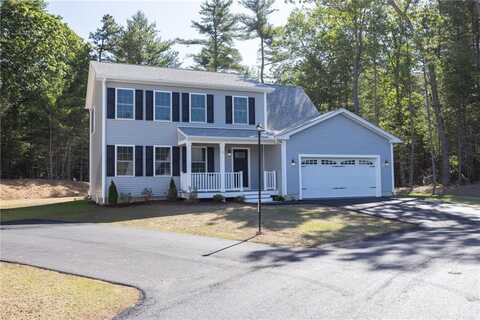 6 BOYD BROOK Circle, Coventry, RI 02816