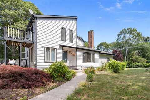 14 Homestead Circle, South Kingstown, RI 02881