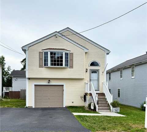 7 Branch Avenue, Cumberland, RI 02864
