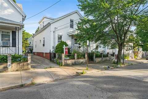 18 Wyatt Street, Providence, RI 02905