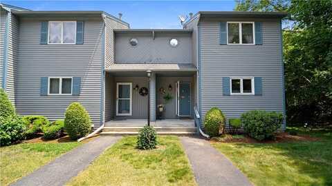 36 Primrose Lane, North Providence, RI 02904