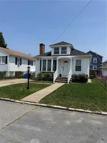 12 Gail Avenue, Cranston, RI 02905