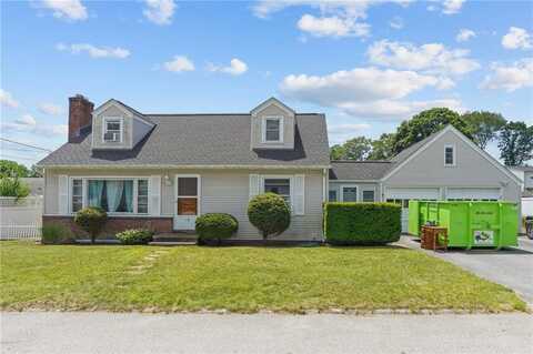 56 Brookfield Drive, Cranston, RI 02920