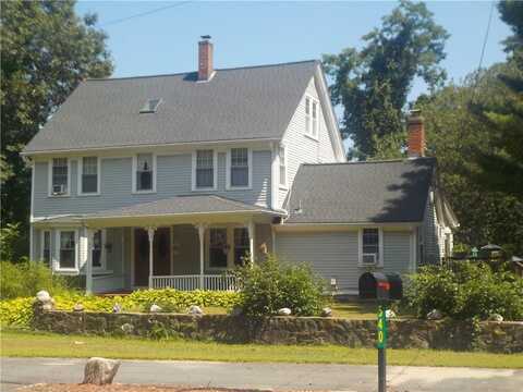 540 Greenville Road, North Smithfield, RI 02896