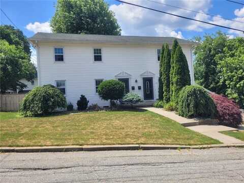 190 Gladstone Street, Cranston, RI 02920
