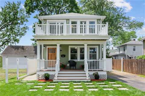 201 Bellman Avenue, Warwick, RI 02889