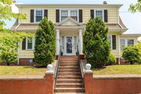 65 Lyndhurst Avenue, Providence, RI 02908