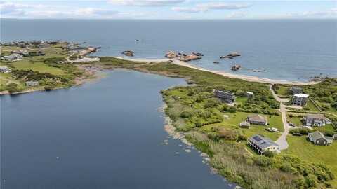 212 Round Pond Road, Little Compton, RI 02837