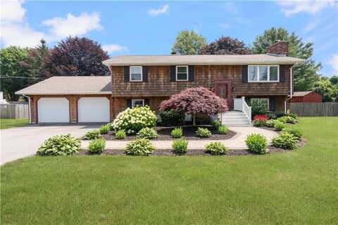 20 Grain Terrace, Portsmouth, RI 02879