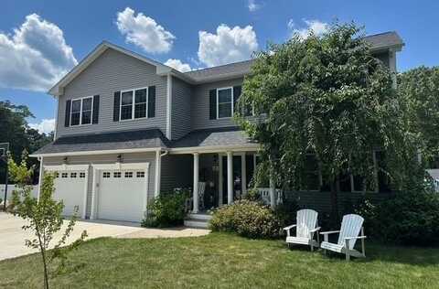 7 Hidden Meadows Drive, Charlestown, RI 02813