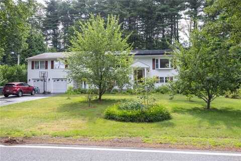 6 Orchard Avenue, Smithfield, RI 02828