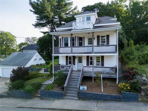 27 May Street, Blackstone, MA 01504