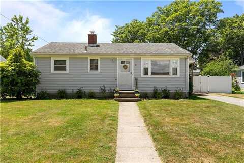 19 Murphy Circle, Middletown, RI 02842