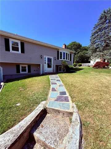 46 Broadview Avenue, Cumberland, RI 02864